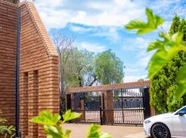 Travel Shift Accommodation
