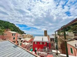 Good Vibes Apartment