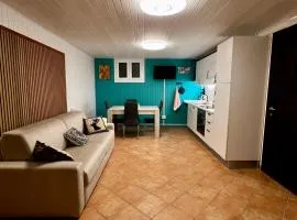 La Tavernetta di La Thuile