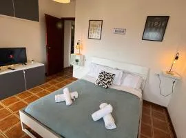 Bonsai Apartament Ospedale