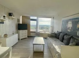 Fewo Marina Wendtorf Strand mit Balkon