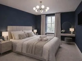 Spacious Apt Near Golf Beaches Wi-Fi & Free Parking