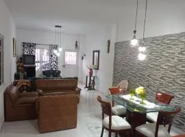 APARTAMENTO en San Gil Barrio Sagrada Familia