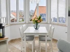 Esmeralda Penthouse - 3Schlafzimmer - 30m2 Terrasse Panorama- Fernblick & Alpenblick