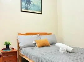 Wanderers Home Transient with AC and Wifi