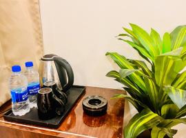 Haridwar, Hotel in Haridwar