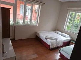 Dilara Hotel Pansiyon