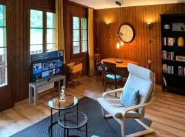 Chalet Oasis - Your Alpine Hideaway