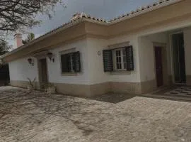 House Pilar close to Funchal