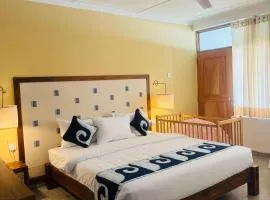 Surfing Elephant Resort & Poshtel