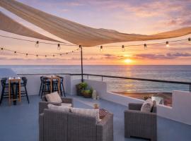 Banana Garden La Palma, ξενοδοχείο σε Santa Cruz de la Palma