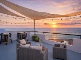 Banana Garden La Palma