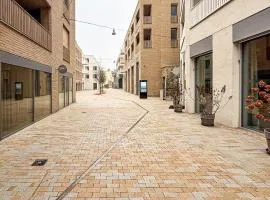 Studio Vydrica - Close to River, Castle, Centre, AC