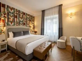 Leonardo Boutique Hotel Rome Monti