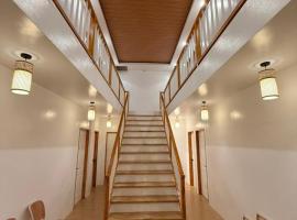 AMIGOS Hostel El Nido，愛妮島的飯店