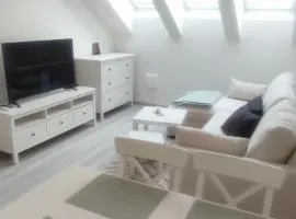 Apartmán Strážnice