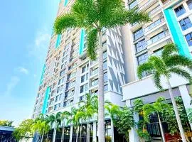 Trion Luxury Residence Kuala Lumpur