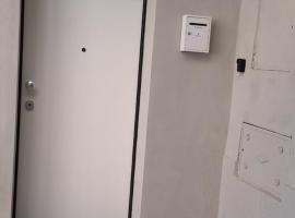 Casa Lab, hotel v destinaci Senise