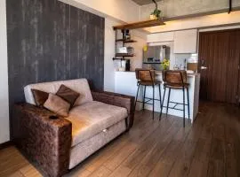 Urban Studio, Guatemala City, Inara z4