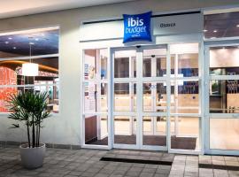 ibis budget Osasco, hotell i Osasco