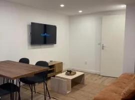 Charmant appartement moderne D