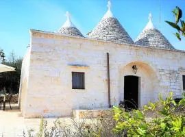 Trullo Caliandro