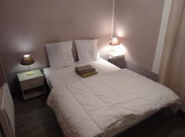 Tara doublon, hotell i Celles