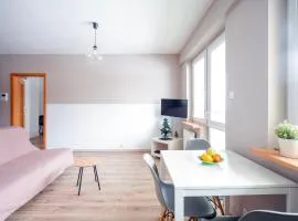 Green Kabaty Apartment 5