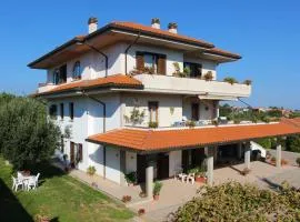 Il Roseto di Daniela