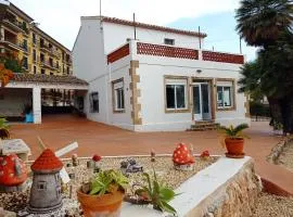 VILLA RUSTICA JAVEA