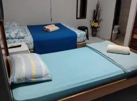 Apartahotel los cactus