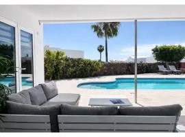 Villa Infinity Exclusive