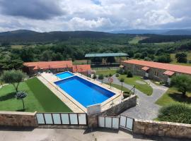 Pensión Casa Felisa, Hotel in Monforte de Lemos
