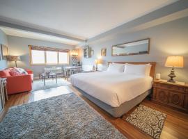 Gateway Lodge 5084 by SummitCove Lodging, Hotel in Keystone