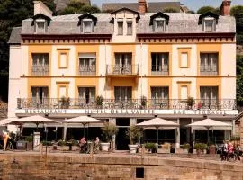 Hôtel De La Vallée