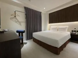 Ai Lai Fashion Hotel