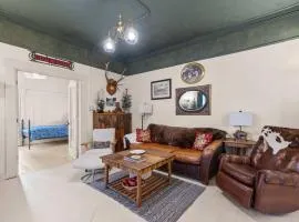 Camp Red Lodge - Cozy & Convenient