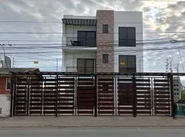 Miramar 2 Villamil Playas