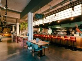 The Social Hub The Hague