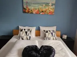 Mirnockblick Apartments