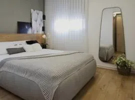 Koresh 10 - Emilia suite