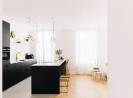 Design Penthouse - 't eilandje Antwerp