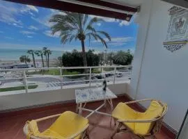 Terrasol Antillas 13 Frontal Al Mar