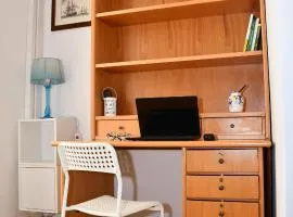 Soffio del Libeccio B&B