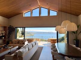 Monkey Villa, hotelli kohteessa Nacascolo