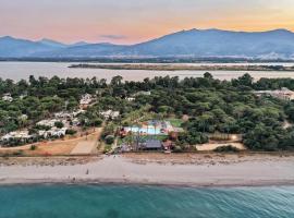 Belambra Clubs Borgo - Pineto