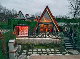 Sapanca Liva Bungalov