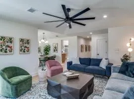 La Fleur Chateau 4B 2B Duplex KING Pet Friendly