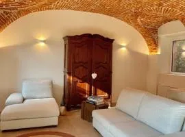 C'era una Volta - country home