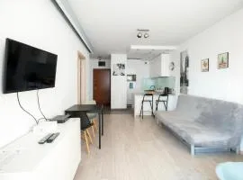 Extra Green Kabaty Apartament nr 5